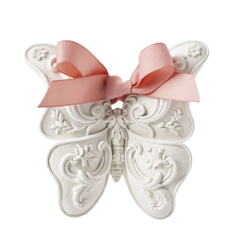 Grande Borboleta Perfumada - Marquise