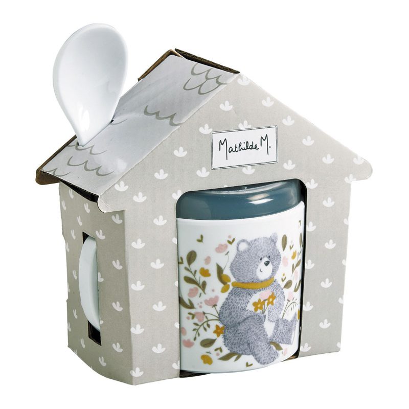 Minha pequena caixa de lanches Léon e a travessura de Arthur