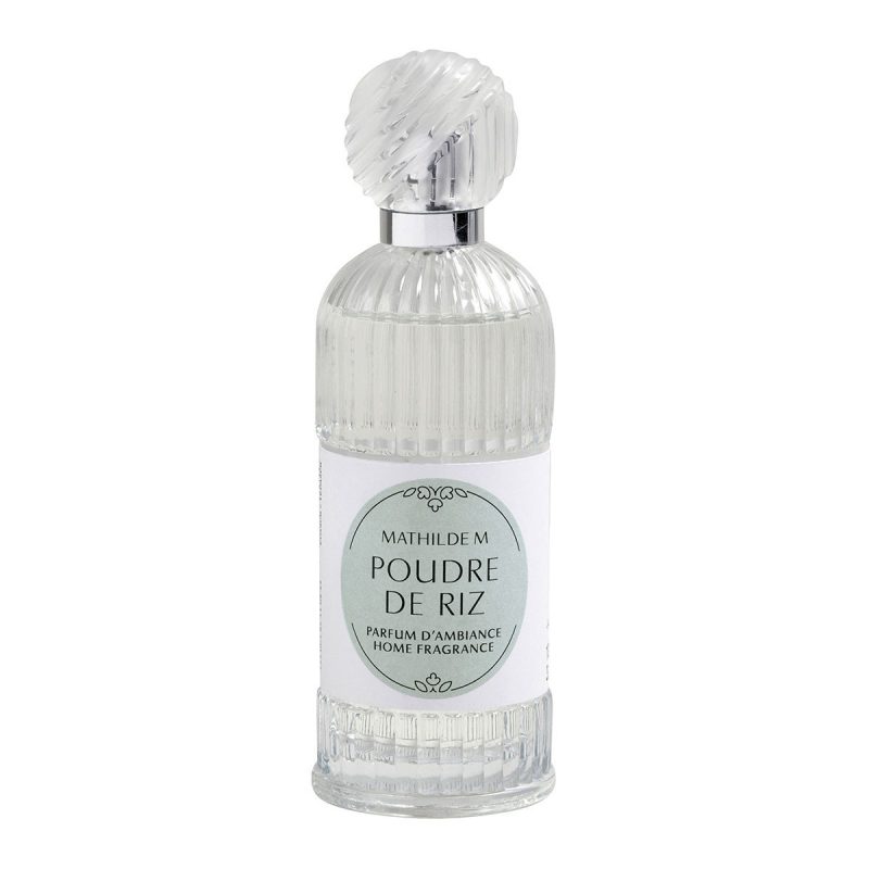 Les Intemporelles Room Fragrance 100 ml - Poudre de Riz