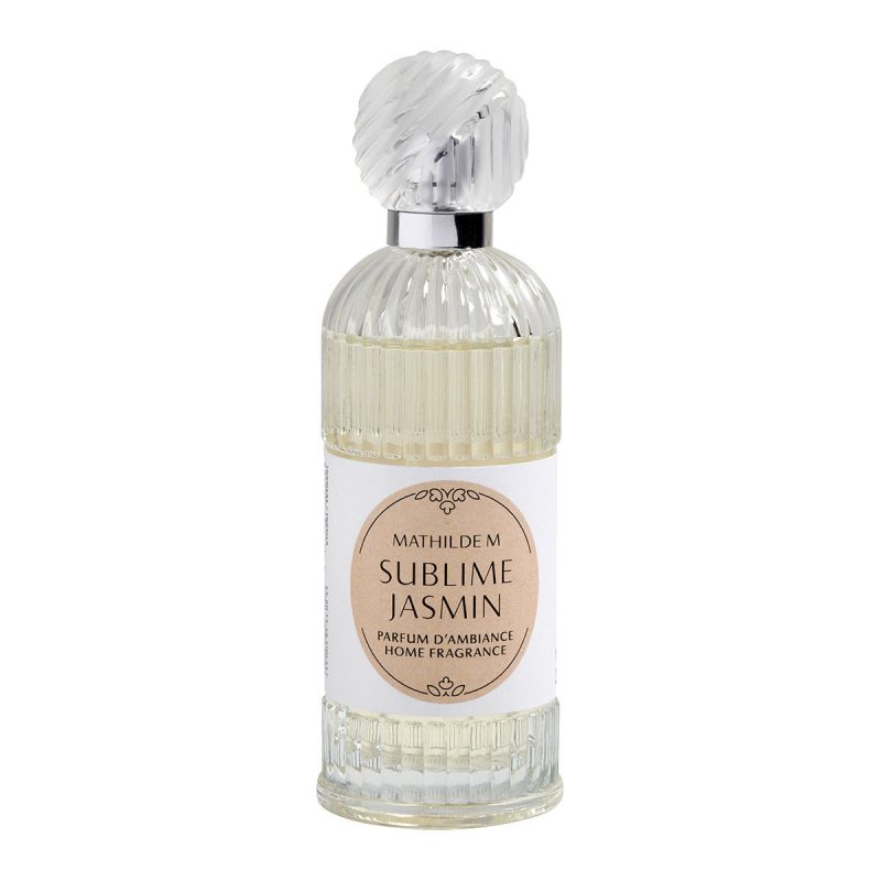 Fragrância Les Intemporelles Room 100 ml - Sublime Jasmin