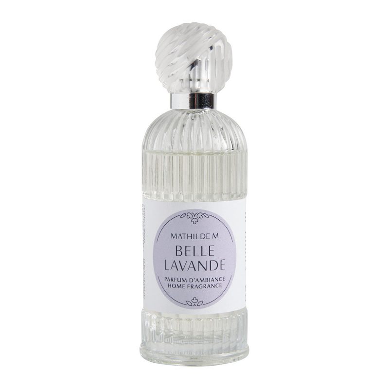 Fragrância Les Intemporelles Room 100 ml - Belle Lavande