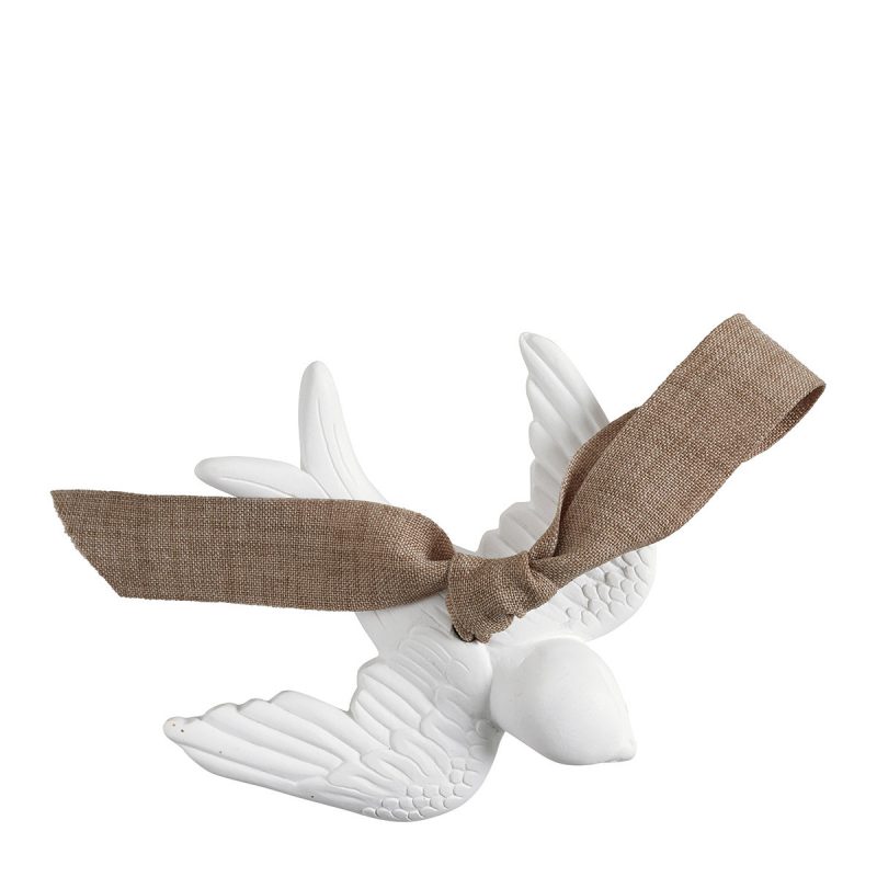 Decoração de andorinha perfumada - Figuier Dolce