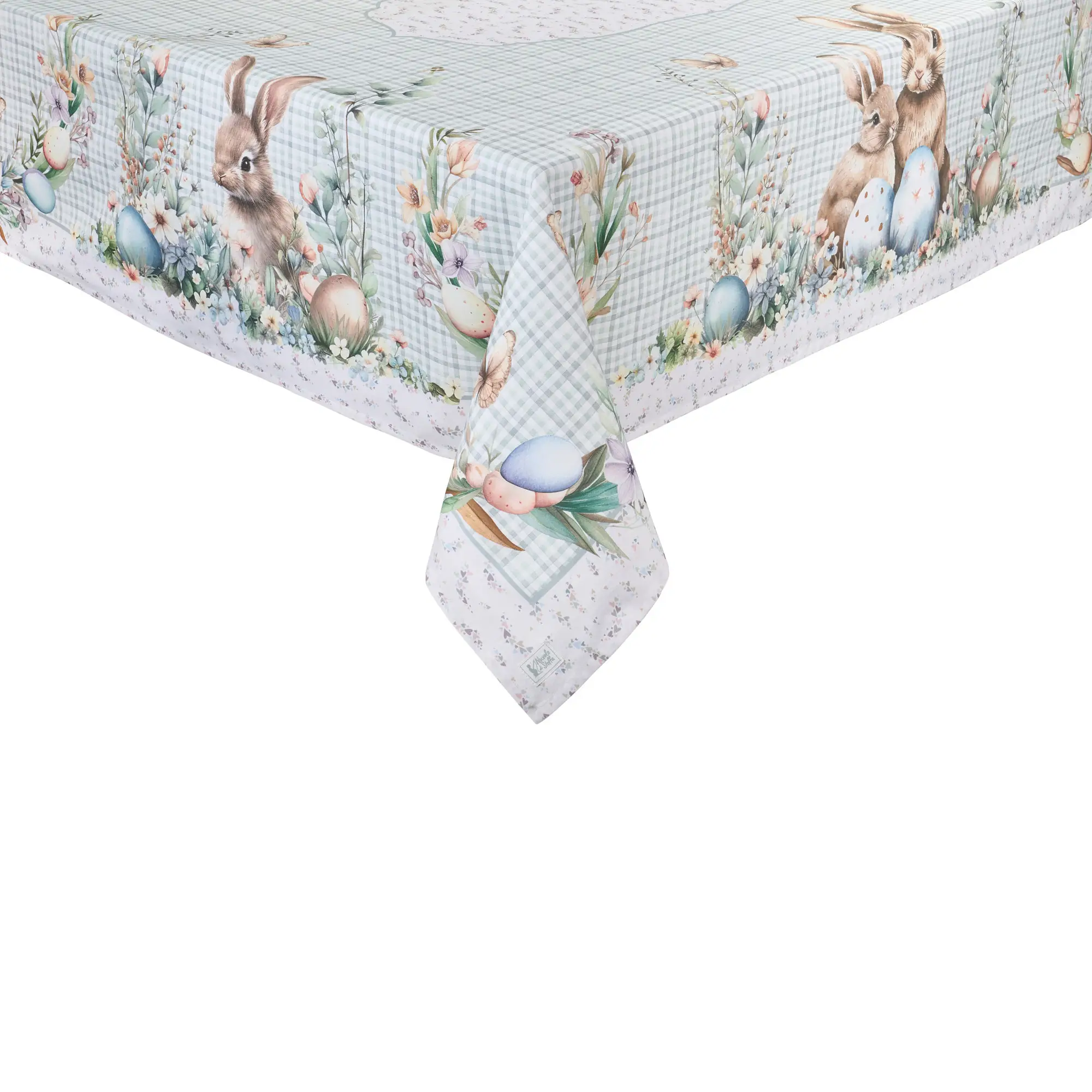 Toalha de mesa de algodão – Pepen