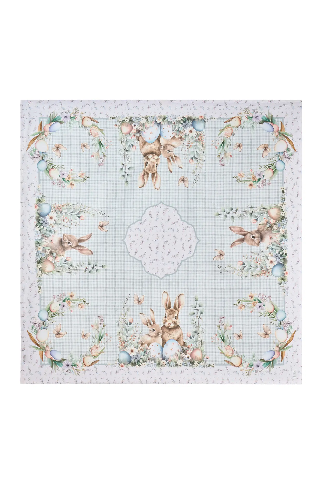 Toalha de mesa Coelho – Pepen